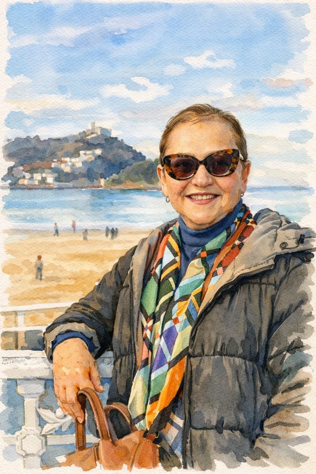 Blanca